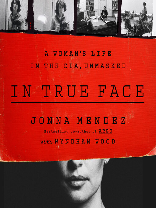 Cover image for In True Face